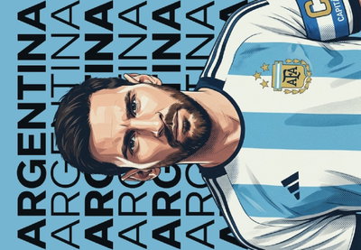 LARG 16