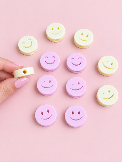 Cuentas Smile