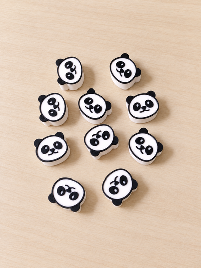 Cuentas Osito Panda 🐼