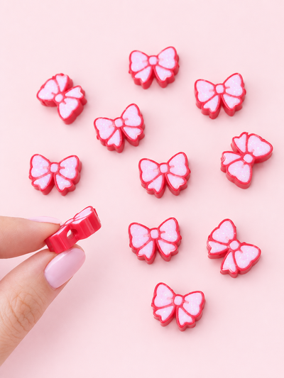 Cuentas Moños 🎀