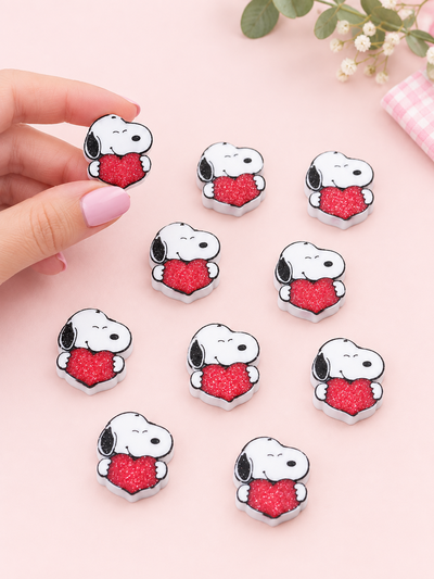 Cuentas Snoopy