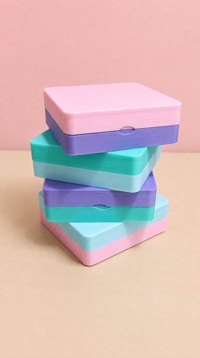 Caja Guarda Bobinas