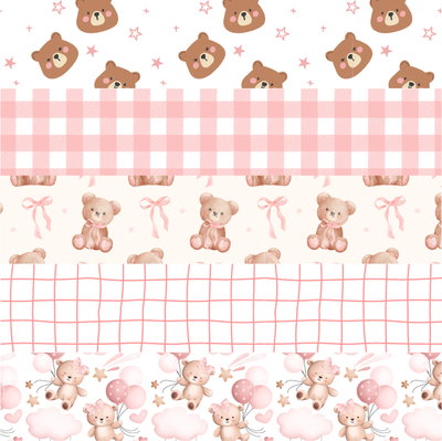 SCRUNCHIES 16
