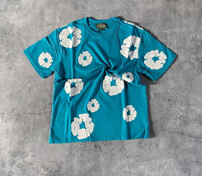 DENIM TEARS