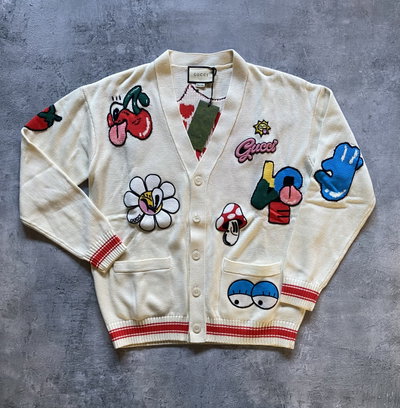 GUCCI