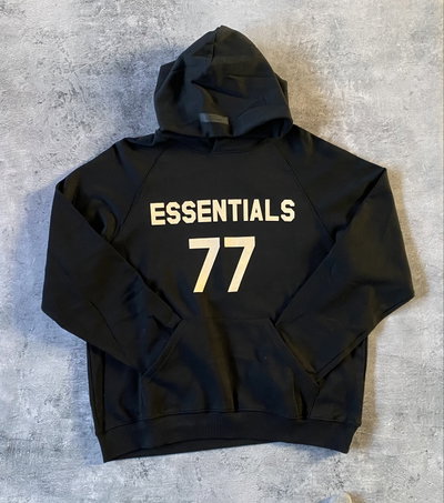 ESSENTIALS