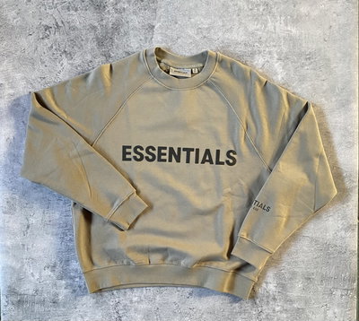 ESSENTIALS