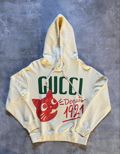 GUCCI