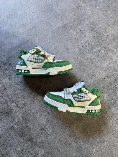 LV