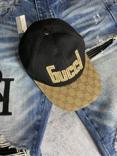 GUCCI
