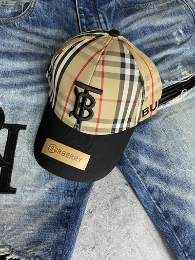 BURBERRY