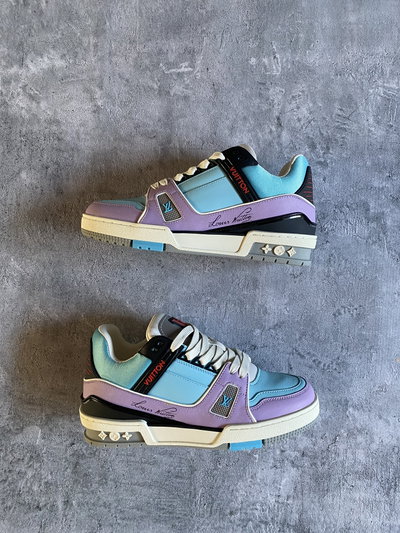LV