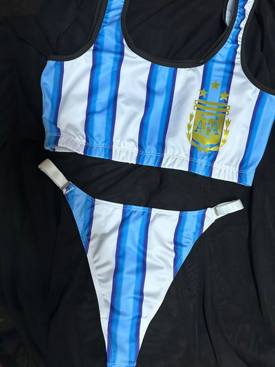 Conjunto de Argentina 