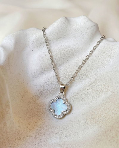 Collar Sky Blue
