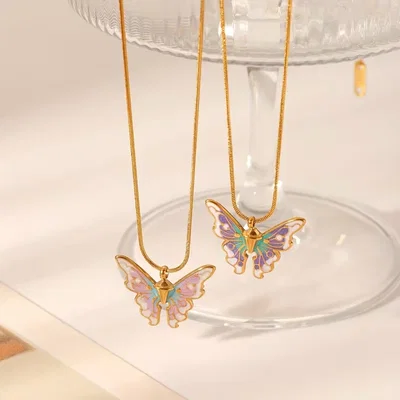 Collar Alina