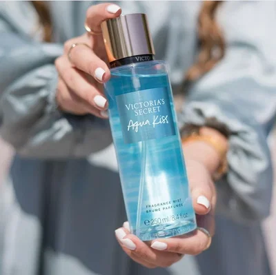 Body Splash Aqua Kiss