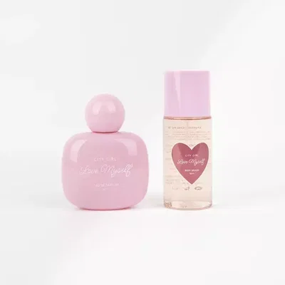 Kit Love Myself City Girl