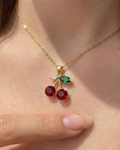 Collar Cherry