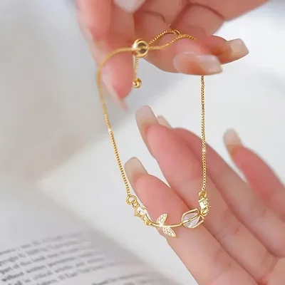 Pulsera Tulipán