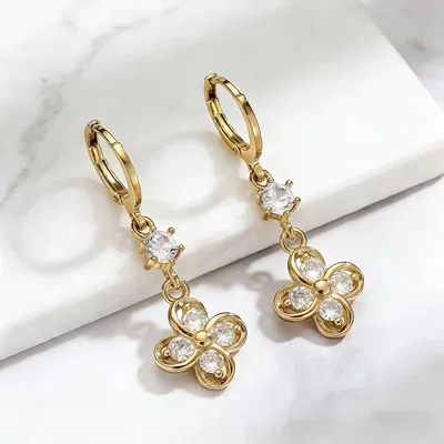Aros Petal Shine