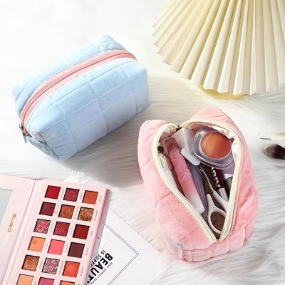 Neceser Organizador de Maquillaje 