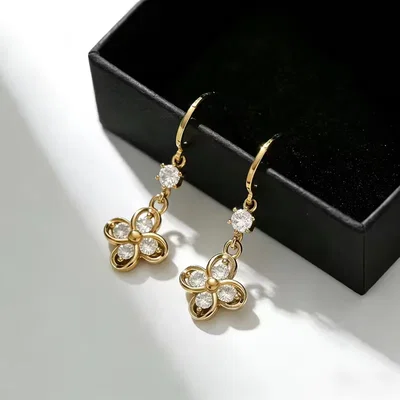 Aros Petal Shine