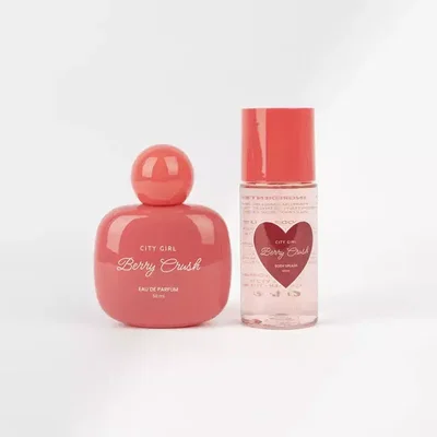 Kit Cherry Crush City Girl