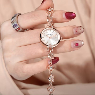 Reloj Timeless