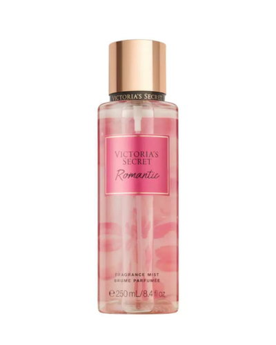 Body Splash Romantic