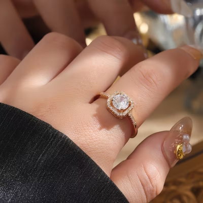 Anillo Roma