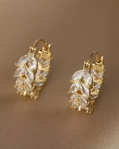 Aros Golden Leaf