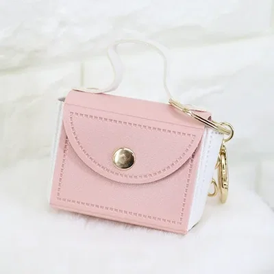 Llavero Mini Bag