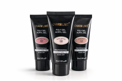 Polygel charm limit 30ml