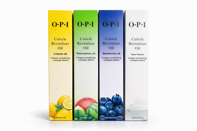 Aceite para cutículas opi
