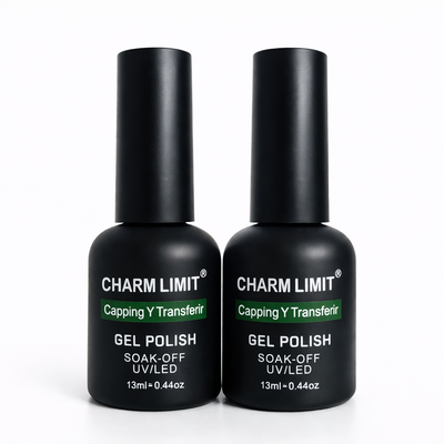 Kapping charm limit transparente 13 ml