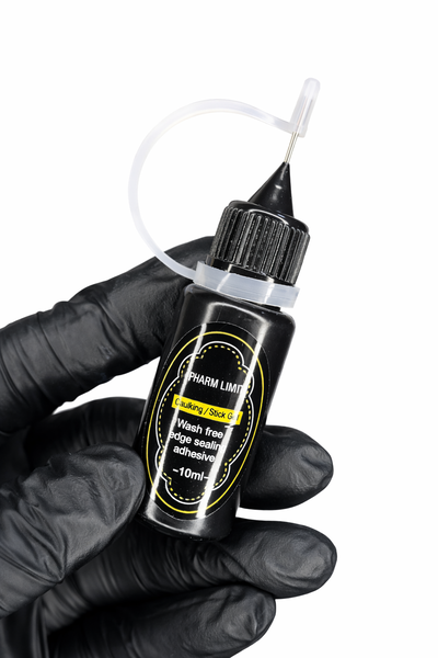 Pegamento para strass charm límit