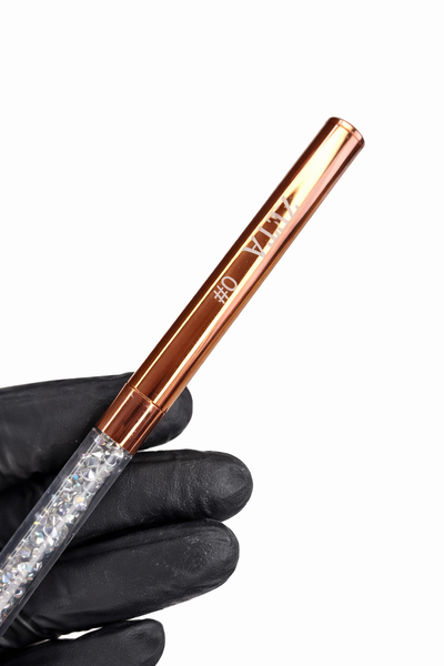 Pincel liner zeta #0