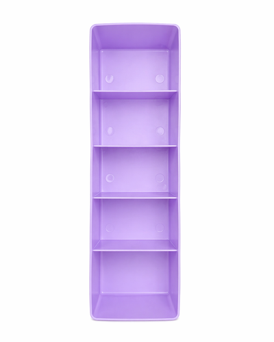 Organizador varios VIOLETA
