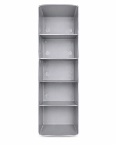 Organizador varios GRIS