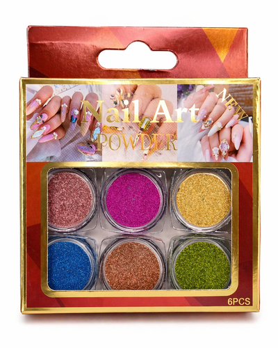 Efectos coleccion x 6 unidades 