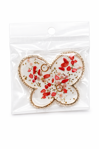 Paleta Mezcladora mariposa