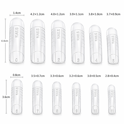 Capsula Dual System x 10 unidades