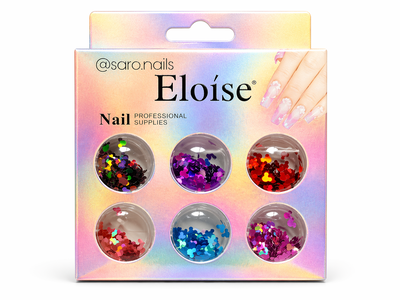 Deco mickey x caja 6 unidades