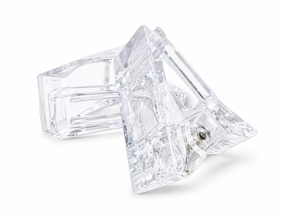 Broche sujetador de capsula por unidad