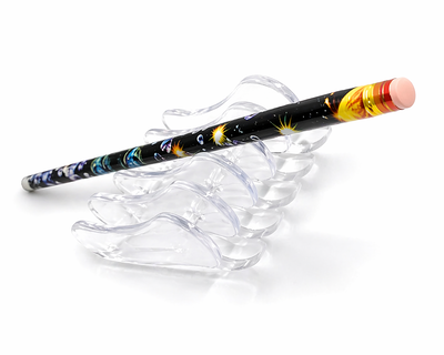 Lápiz silicona levanta strass