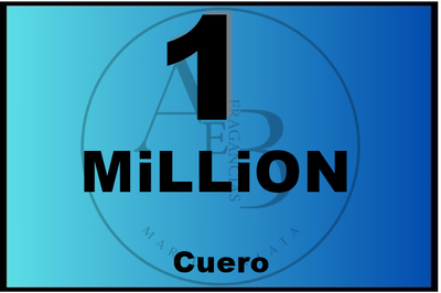  Fragancia 1 Million P. Rabanne