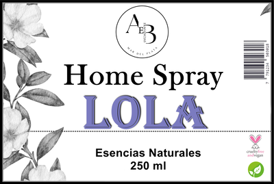  Home Spray LoLa x 250 ml