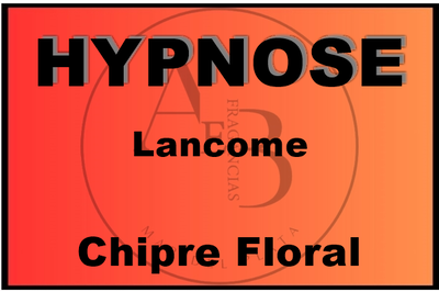  Fragancia Hypnose Femenino . -