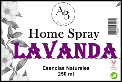 P120 Home Spray  Lavanda x 250 ml