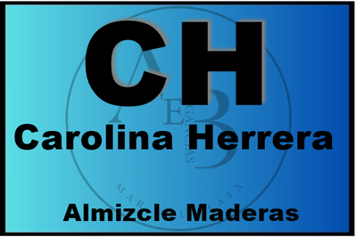 M06 Fragancia CH de Carolina Herrera